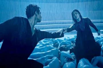 Wamiqa Gabbi, Ishan Khatter learnt contemporary dance for 'Fursat'