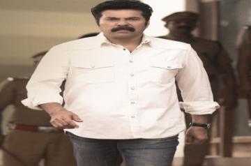 Mammootty-Amala Paul movie 'Christopher' slated for Jan theatrical release