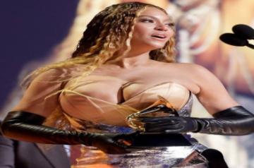 Beyonce.(photo:Twitter)