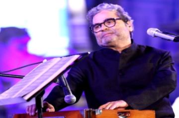 Vishal Bhardwaj.