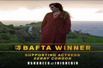 Lost-in-translation snafu causes brief confusion over Best Supporting Actress