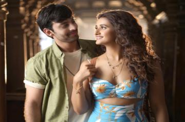 Himansh Kohli, Shakti Mohan clear air on dating rumours