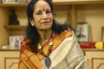 Vani Jayaram