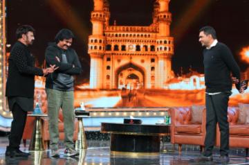 Powerstar Pawan Kalyan opens up on his battle with depression in part 2 of 'Unstoppable 2 with NBK'