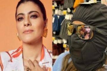 Kajol has a hilariously reply to trolls asking her how she got 'fair'