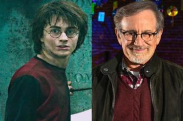 Why Spielberg was happy to refuse directing 'Harry Potter'(ianslife)