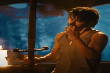 Thalapathy Vijay's film no. 67 finally gets a name - ' Leo'