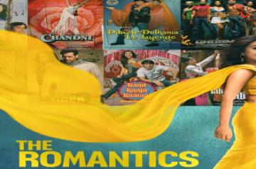 Docu-series on Yash Chopra's legacy titled 'The Romantics' to drop on Netflix.