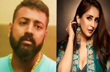 I am not a gold digger like Chahatt Khanna, says Sukesh Chandrashekhar