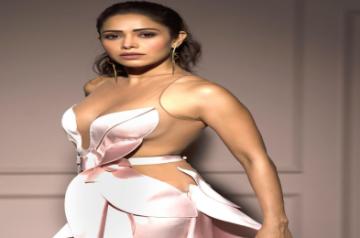 Nushrratt Bharuccha.