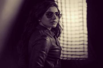 Samantha
