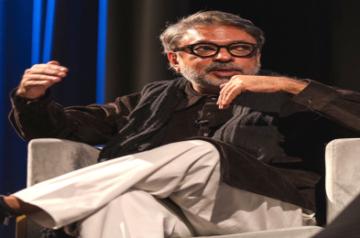 Sanjay Leela Bhansali