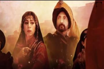 Rahul Bose opens up about his role in 'Taj - Divided by Blood'. (Credit : rahulbose7)