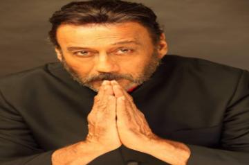 Jackie Shroff