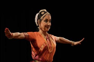 Larger-than-life exhibits take away nuances from traditional dances: Dancer Leela Samson