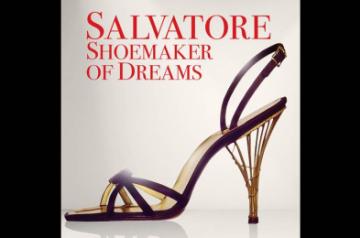 Watch the glamourous world of Salvatore Ferragamo unfold through his dramatic journey chronicled in ‘Salvatore: Shoemaker of Dreams’