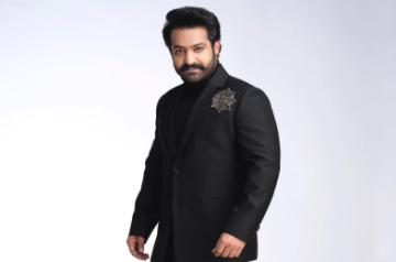 HCA issues statement on why NTR Jr didn't attend ceremony to calm fans down
