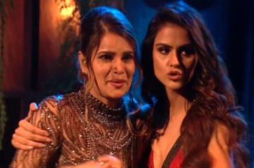 Archana Gautam feels Priyanka was a weaker contestant