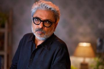 Sanjay Leela Bhansali.