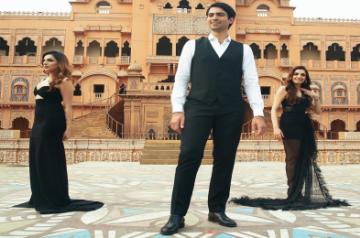 Sukriti, Prakriti Kakar collaboration with Italian musician Matteo Bocelli is heartbreak song