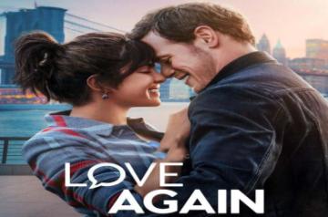 Love AGain