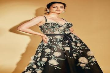 Kangana Ranaut