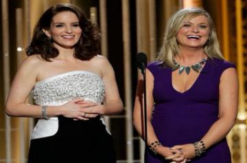 Amy Poehler, Tina Fey to go on a live comedy tour this spring(twitter)