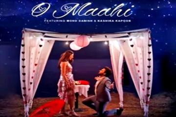 Mohd Danish, Kaushika.