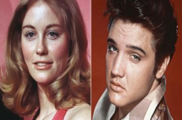 Elvis was amazing in bed but had to teach him one important thing, says Cybill Shepherd