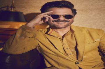 15 years of 'Welcome': Playing Majnu bhai came naturally to Anil Kapoor, reveals actor .
