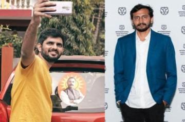 Marathi/ Kannada movie 'Follower' centred around Belgaum issue wows audiences at Rotterdam film fest