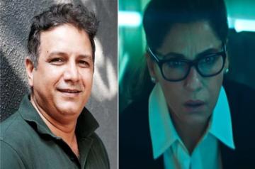 Not Dimple, but Kumud Mishra was first choice for 'Pathaan' JOCR head