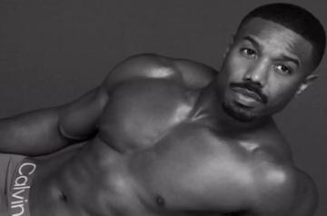 Michael B. Jordan