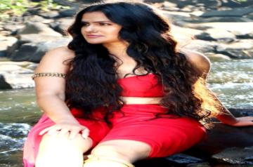 Sona Mohapatra.(photo:Instagram)