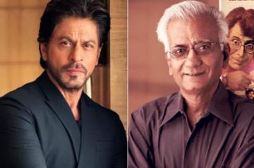 SRK remembers 'Kabhi Haan Kabhi Naa', says he misses director Kundan Shah everyday