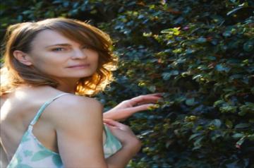 Robin Wright.(photo:instagram)