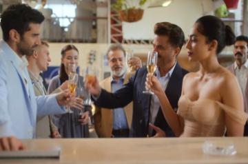 'The Night Manager' trailer promises taut spy-thriller with action peppered generously