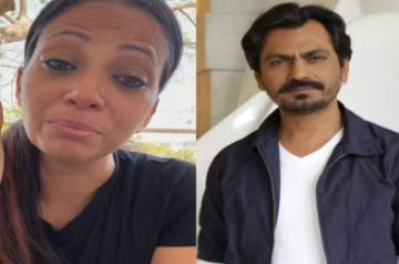 Nawazuddin speaks up against allegations made by estranged wife Aaliya