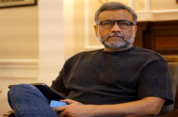'Bheed' director Anubhav Sinha says such films are difficult to make