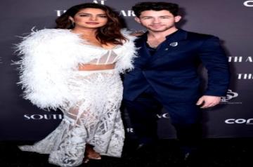 Priyanka recalls crying to hubby Nick Jonas after being body shamed.