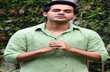 'Bade Acche Lagte Hain 2' to take a 3-year leap, Randeep unveils the twists.