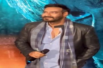 Ajay Devgn