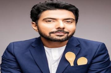Ranveer Brar.