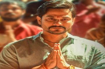 Kunal Kemmu looks similar to his 'Lootcase' character in 'Namo Hari' from 'Kanjoos Makhichoos'