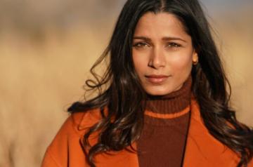 It's homecoming time: Freida Pinto to visit Mumbai after 3 years