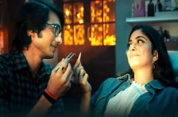 Shantanu Maheshwari to play a dentist in 'Tooth Pari: When Love Bites'.