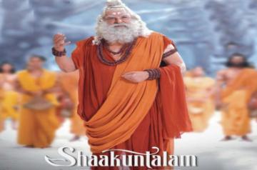 Kabir Bedi is sage Kashyapa in Samantha starrer 'Shaakuntalam', makers reveal