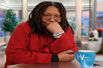 Whoopi Goldberg