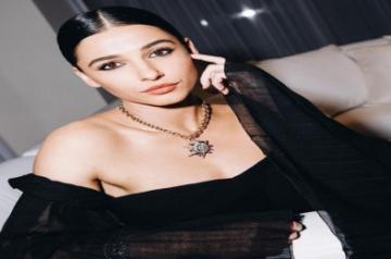 Actress Naomi Scott.(photo:Twitter)