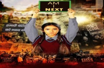 Anushka Sen-starrer 'Am I Next' to drop on OTT on International Women's Day